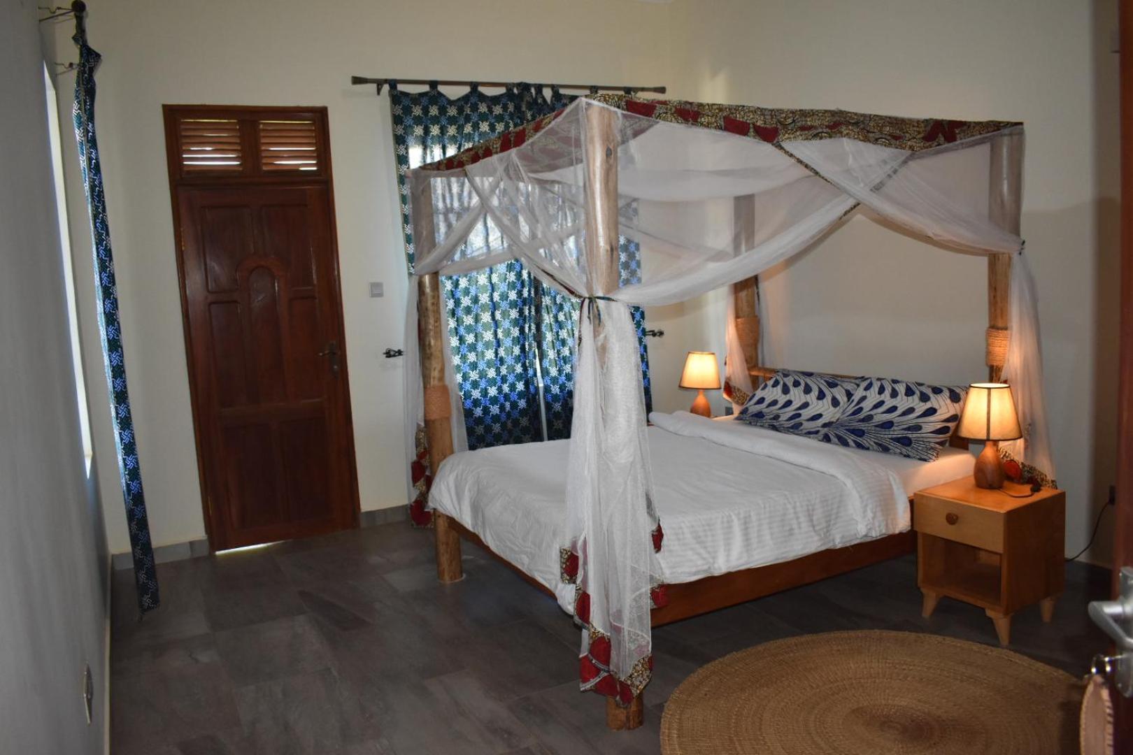 Kilimanjaro Accommodation Msaranga Exterior photo